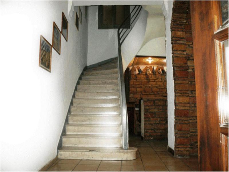 Argo Hotel Athens Exterior photo